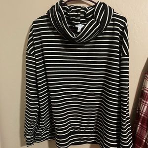 Turtleneck, cozy soft and comfortable